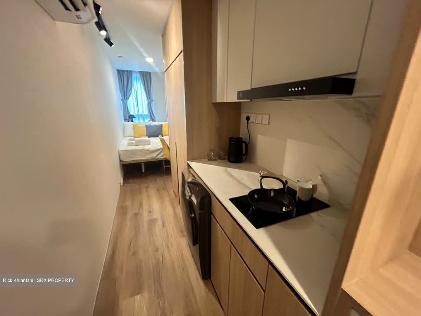 Orchard Road (D9), Condominium #574431961